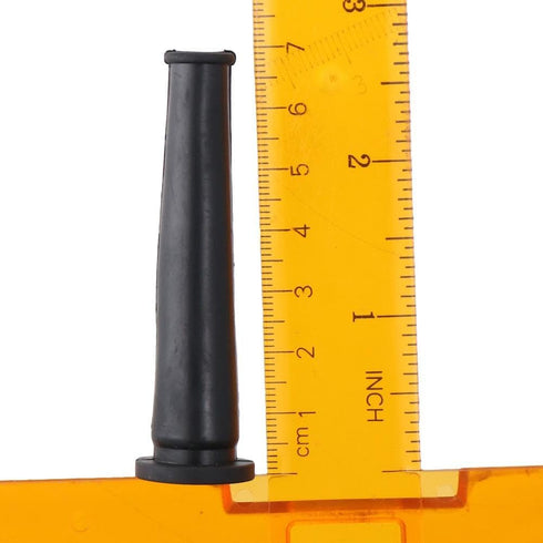 6 Pack Cord Protector Cable Sleeve Strain Relief Rubber Boot Power Tool Power Cord Strain Relief...