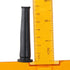 6 Pack Cord Protector Cable Sleeve Strain Relief Rubber Boot Power Tool Power Cord Strain Relief...