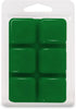 Claire Burke Scented Wax Melts, Fresh Royal Fir Scent, 24 Strongly Fragrant Wax Cubes - 4 Pack...
