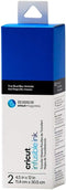 Cricut Infusible Ink Transfer Sheets - 4.5" x 12" - True Blue - for Cricut Mug Press, Maker, Explore Air 2...