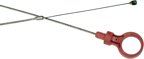Dorman 917-327 Transmission Fluid Measuring Tool Compatible with Select Models...