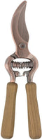 Esschert Design GT124 Copper Plated Pruner...