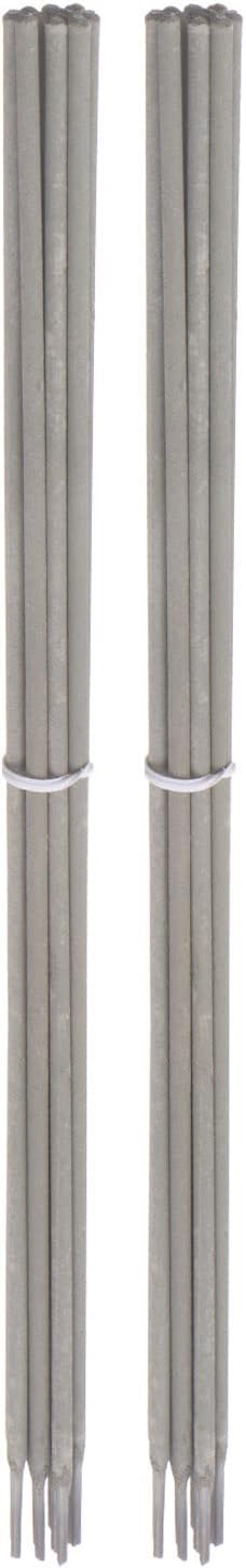 E308L-16 Welding Rod 0.07" x 10" 304 Stainless Steel Welding Rod A102 Electrodes Solder for Welding Stainless Steel Galvanized Steel 0.38 Lb...