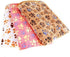 Pet Blanket for Small Cats & Dogs Thick Sleep Mat, Pet Dog Cat Puppy Kitten Soft Blanket Doggy (M, Beige White)...