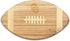 PICNIC TIME NCAA Wake Forest Demon Deacons Touchdown Bamboo Cutting Board...