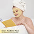 Face Ice Pack and 2 Packs Silicone Face Mask Cover, Full Facial Frozen Masks Hot Cold Face Compress Reusable Skin Care Set for Women for Puffiness...