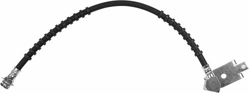 Sunsong 2201137 Brake Hydraulic Hose...