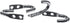 Paracord Planet Rope Binding Hooks – Tarps, Tie-Downs, and Home Improvement (2 Pack, 7/16 Inch)...