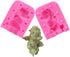WonDerfulC Unicorn Silicone Mold 3D Horse Fondant Clay Ice Cube Mould DIY Baking Tool Cake Decoration Molds...