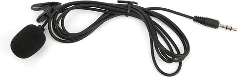 DC 12V Car Audio Cable AUX Bluetooth 5.0 Adapter, Auto Audio Adapter Replacement for Honda Goldwing GL1800...