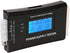 Power Supply Tester PC Computer LCD 20/24 Pin 4 PSU ATX BTX ITX SATA HDD Digital...