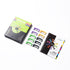Orthodontic Interproximal Reduction Strips 10PCS Dental IPR/IR Striping System Teeth Polishing Strip Single-Hand Use Tooth Enamel Repair Kit(IPR S...
