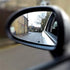 exactafit 8720PL Driver Side Mirror Glass Replacement Repair Compatible With Chevy Avalanche Silverado Suburban Tahoe, GMC Sierra Yukon YukonXL, C...