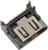 2X Replacement HDMI Port Display Socket Jack Connector for Sony PlayStation 5 PS5...