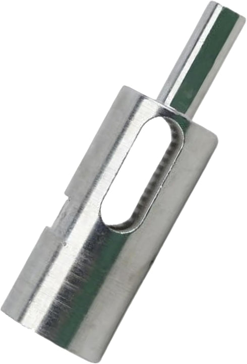 Wire Nut Twister, Wire Twister Tool Electrical Wire Stripper and Twister 9 Gauge Cable Wire Fence Drill Chuck Tool for Electricians...