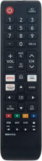 BN59-01315J BN5901315J Replaced Remote Control Fit for Samsung TV UN58TU700DF UN50TU7000FXZC UN65TU7000FXZC UN75TU7000FXZA UN43TU7000FXZA UN75TU70...