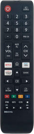 BN59-01315J BN5901315J Replaced Remote Control Fit for Samsung TV UN58TU700DF UN50TU7000FXZC UN65TU7000FXZC UN75TU7000FXZA UN43TU7000FXZA UN75TU70...
