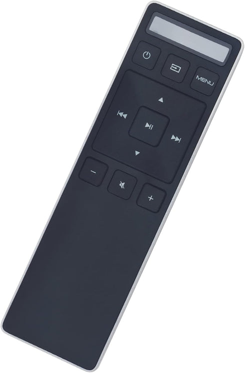 XRS551-D Replacement Remote Fit for Vizio Sound Bar SB4551-D5 SB4051-D5 SB3851-D0...