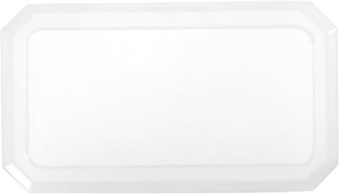Auxbeam Switch Panel Waterproof Cover Transparent silicone Protective Case for 8 Gang Switch Panel RA80 XL RB80 XL 5.3 x 3 Inches......