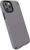 Speck Presidio Pro Slim Fit Case for iPhone 11 Pro - Filigree Grey/Slate Grey...