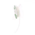 4.5M/PACK Dental Orthodontic Power Chain Dental Spool Elastic Rubber Band Power Elastic Chain Power Chains Brace (Short, White)...