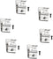 N268241 Belt Hook Clip fits Dewalt 20V Max Tools DCD980 DCD985 DCD980L2 DCD985L2 Replaces N169778 (6/Pack)...