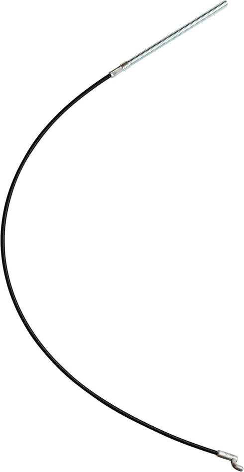 746-0716 Lockout Cable for MTD 317E980I000 315-980I000 314-980I000/ Yard Machines 316E980I000 Snowblower Replaces OEM 746-0716...