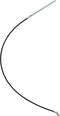 746-0716 Lockout Cable for MTD 317E980I000 315-980I000 314-980I000/ Yard Machines 316E980I000 Snowblower Replaces OEM 746-0716...