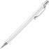 Pentel Mechanical Pencil, Orenz, 0.5mm, White (XPP505-W)...