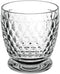 Villeroy & Boch Boston Tumbler, 11 oz, Crystal Glass, Transparent...
