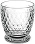 Villeroy & Boch Boston Tumbler, 11 oz, Crystal Glass, Transparent...