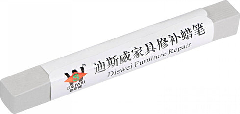 uxcell Furniture Repair Wax Filler Stick, Wood Scratch Filler Crayons Touch Up Repair Pens for Scratches Holes Floor Laminate Carpenters Tables De...