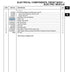 Panglong Starter Switch,Club Car DS Electric Golf Cart 1996-Up Ignition Key Switch, 36 Or 48 Volts,Suit 101826201...