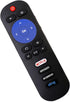 RC280 Replace Remote Applicable for TCL Roku TV 55FS3850 55US5800 65US5800 43FP110 49FP110 32FS3700 32FS4610R 32S800 32S850 28S305 32S305 40S305 4...