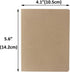 24 Pack Pocket Notebook Journal Notebook Blank Sketch Notebooks for Traveler, Student, Office - Small Subject Notebook Planner - A6 Size, 4.1 x 5....