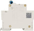 Current Circuit Breaker, DZ47-125 2P Current Miniature Circuit Breaker 400V 80/100/125A Leakage Protection Switch Supplemental Protection(125A)...