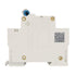 Current Circuit Breaker, DZ47-125 2P Current Miniature Circuit Breaker 400V 80/100/125A Leakage Protection Switch Supplemental Protection(100A)...
