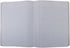 Top Flight Sewn Marble Composition Book, Black/White, College Rule, 9.75 x 7.5 Inches, 100 Sheets (41350)...