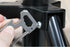 FULLGUEEN Titanium Heavy Duty Keychain Carabiner,Multifunctional EDC Key Clip with Bottle Opener...