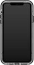 LifeProof NEXT SERIES Case for iPhone 11 Pro Max - BLACK CRYSTAL (CLEAR/BLACK)...
