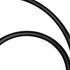 PRO BAT O.D. 8mm Dirt Bike Gas Fuel Hose Line for 50cc 70cc 90cc 110cc 125cc 150cc 200cc 250cc ATV Go Kart Moped Scooter Pocket Pit Bike Motorcycl...