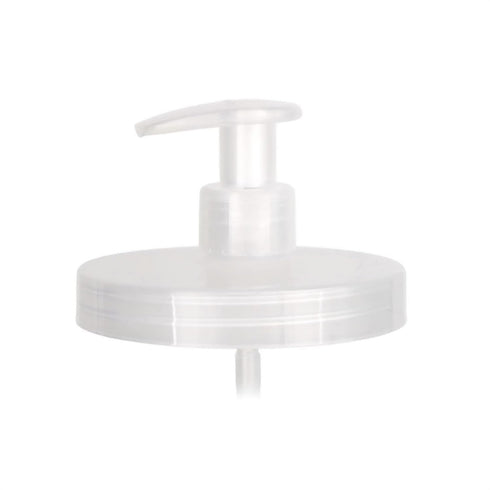 Alfaparf Milano Replacement Pump for Semi Di Lino Hair Masks - Push Down Pump Dispenser for Hair Conditioning Products & Beauty Containers - Profe...