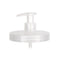 Alfaparf Milano Replacement Pump for Semi Di Lino Hair Masks - Push Down Pump Dispenser for Hair Conditioning Products & Beauty Containers - Profe...