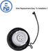 Fuel Tank Filler Cap,Gas Cap Compatible With Toyota - 4Runner, Avalon, Camry, Corolla, Highlander, Matrix, Sequoia, Sienna, Solara, Tacoma, Tundra...