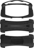 Silicone Cover Case for JBL Xtreme 3 Portable Bluetooth Speaker, Protective Skin Case for JBL Xtreme 3 Portable Bluetooth Speaker Accessories(Only...