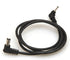 Eonvic BMPCC 12V DC Power Supply Cable for Blackmagic Pocket Camera...