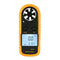 Pocket Anemometer Handheld Mini Wind Speed Temperature Gauge with Digital LCD Display for Windsurfing Kite Flying Sailing Surfing Fishing...