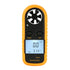Pocket Anemometer Handheld Mini Wind Speed Temperature Gauge with Digital LCD Display for Windsurfing Kite Flying Sailing Surfing Fishing...