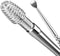 Spiral Ear Wax Remover Ear Cleaning Tool Ear Wax Removal Tool Ear Cleaner Ear Wax Removal kit Spring Ear Wax Cleaner Tool Set...