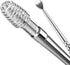 Spiral Ear Wax Remover Ear Cleaning Tool Ear Wax Removal Tool Ear Cleaner Ear Wax Removal kit Spring Ear Wax Cleaner Tool Set...